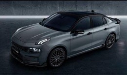 领克03最新爆料